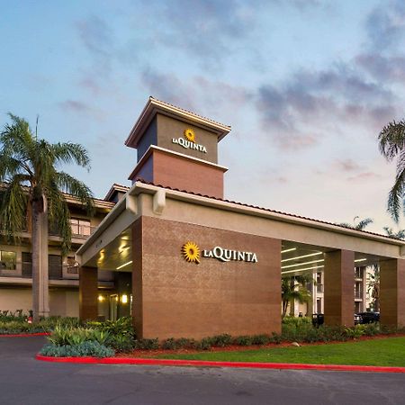 La Quinta By Wyndham Orange County Airport Hotel Santa Ana Exterior foto