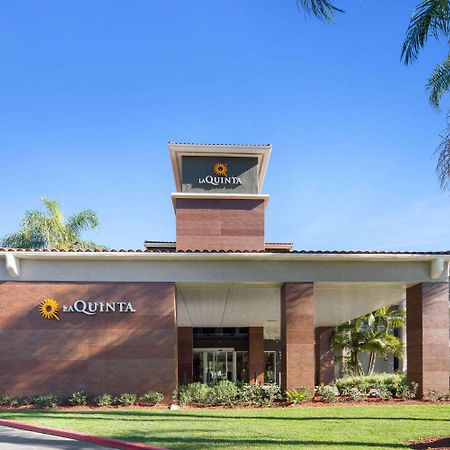 La Quinta By Wyndham Orange County Airport Hotel Santa Ana Exterior foto