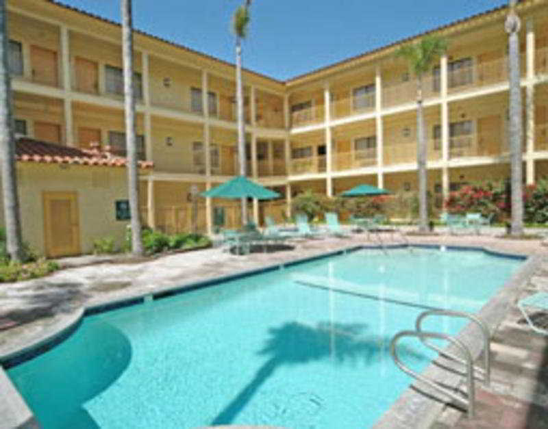 La Quinta By Wyndham Orange County Airport Hotel Santa Ana Facilidades foto